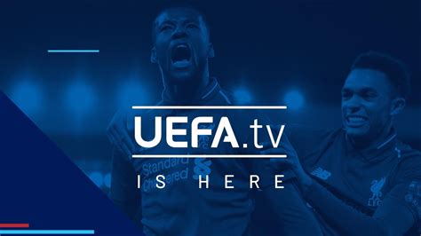 uefa.com live